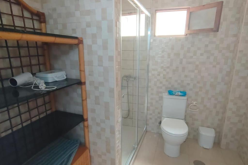 Apartamento Acogedor Octavo Hábitat Maspalomas  Exterior foto