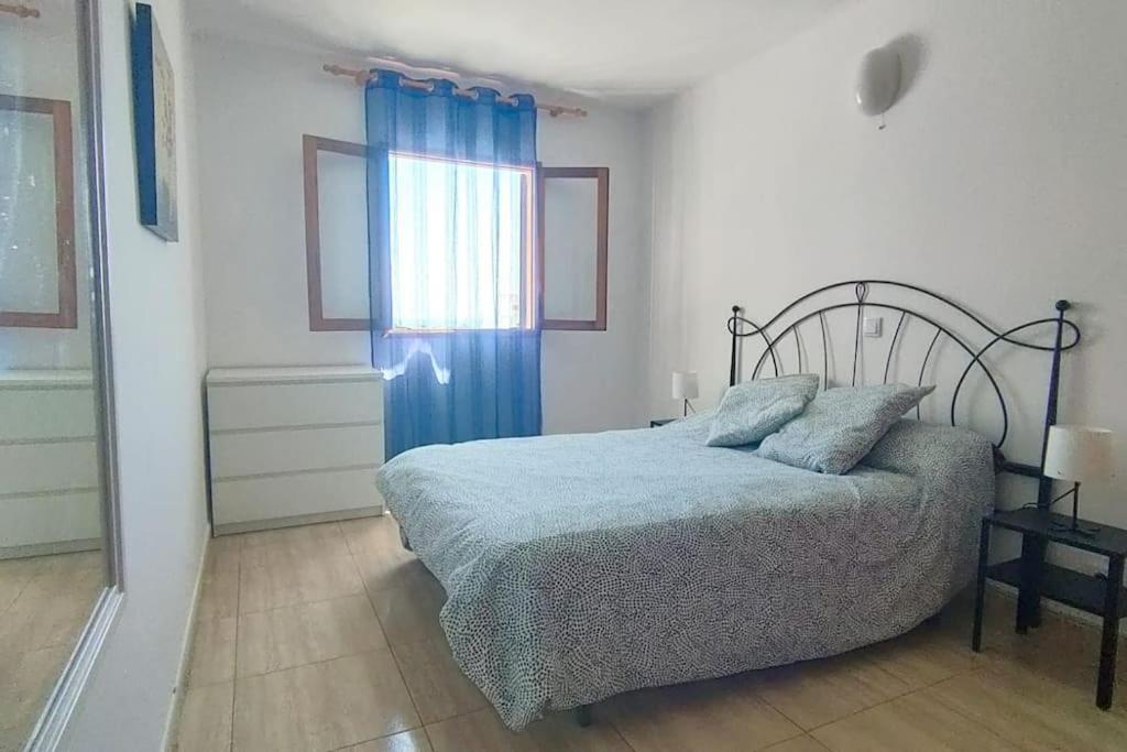 Apartamento Acogedor Octavo Hábitat Maspalomas  Exterior foto